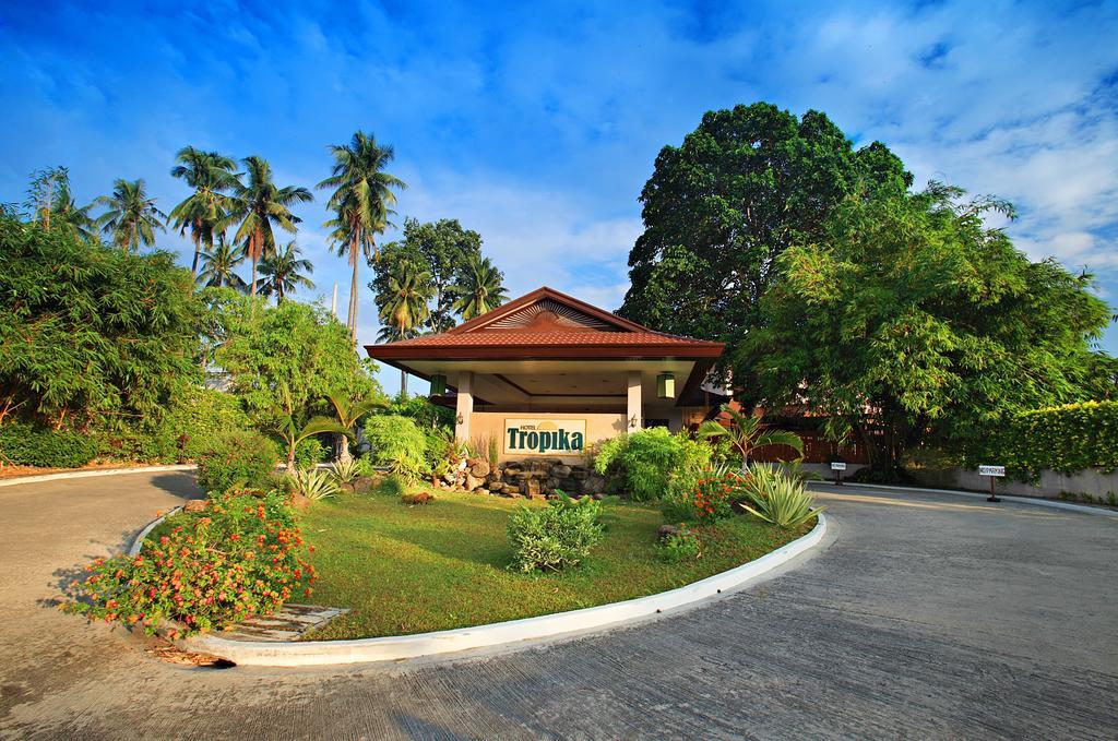 Tropika Hotel