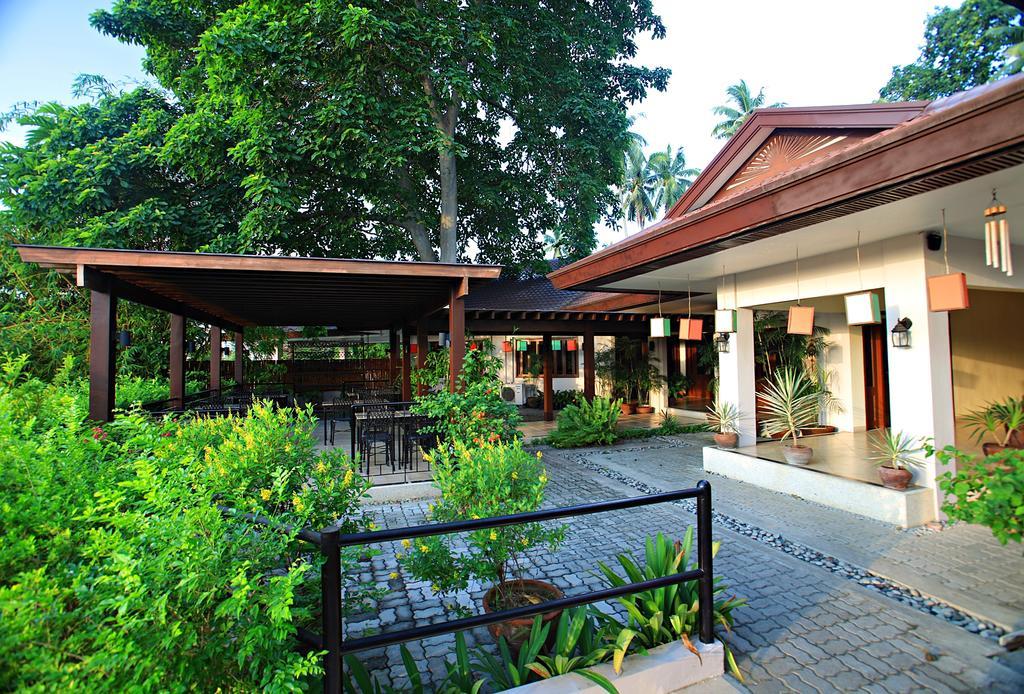 Tropika 3* Davao