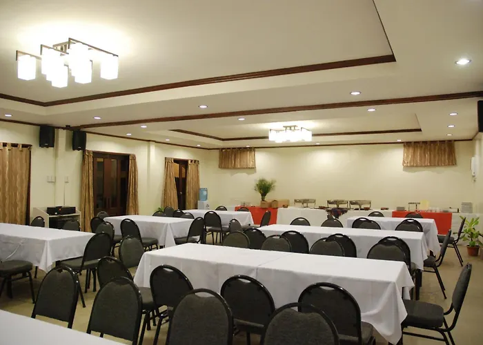 Hotel Tropika