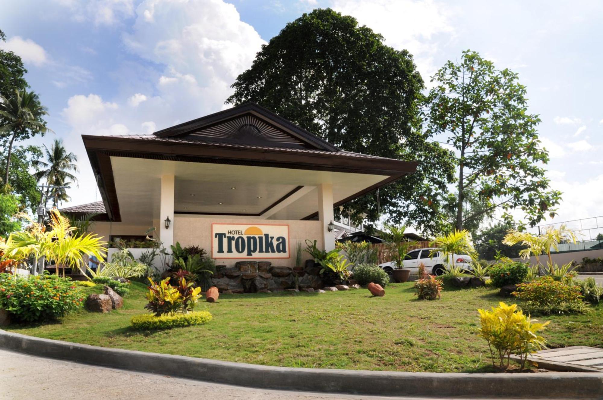 Tropika Hotel
