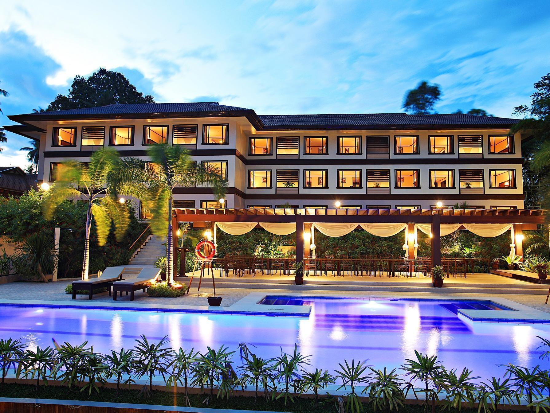 Tropika Hotel 3*