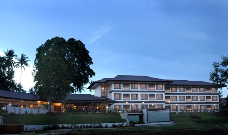 Tropika Hotel