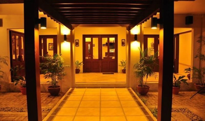 Tropika Hotel 3*