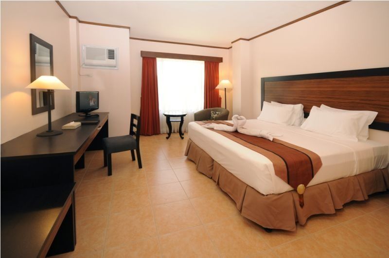 Tropika Hotel Davao