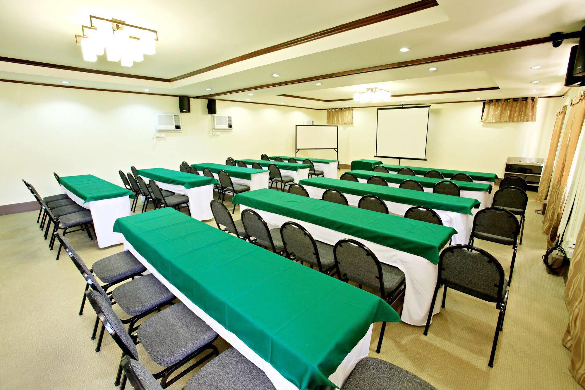 Tropika 3* Davao