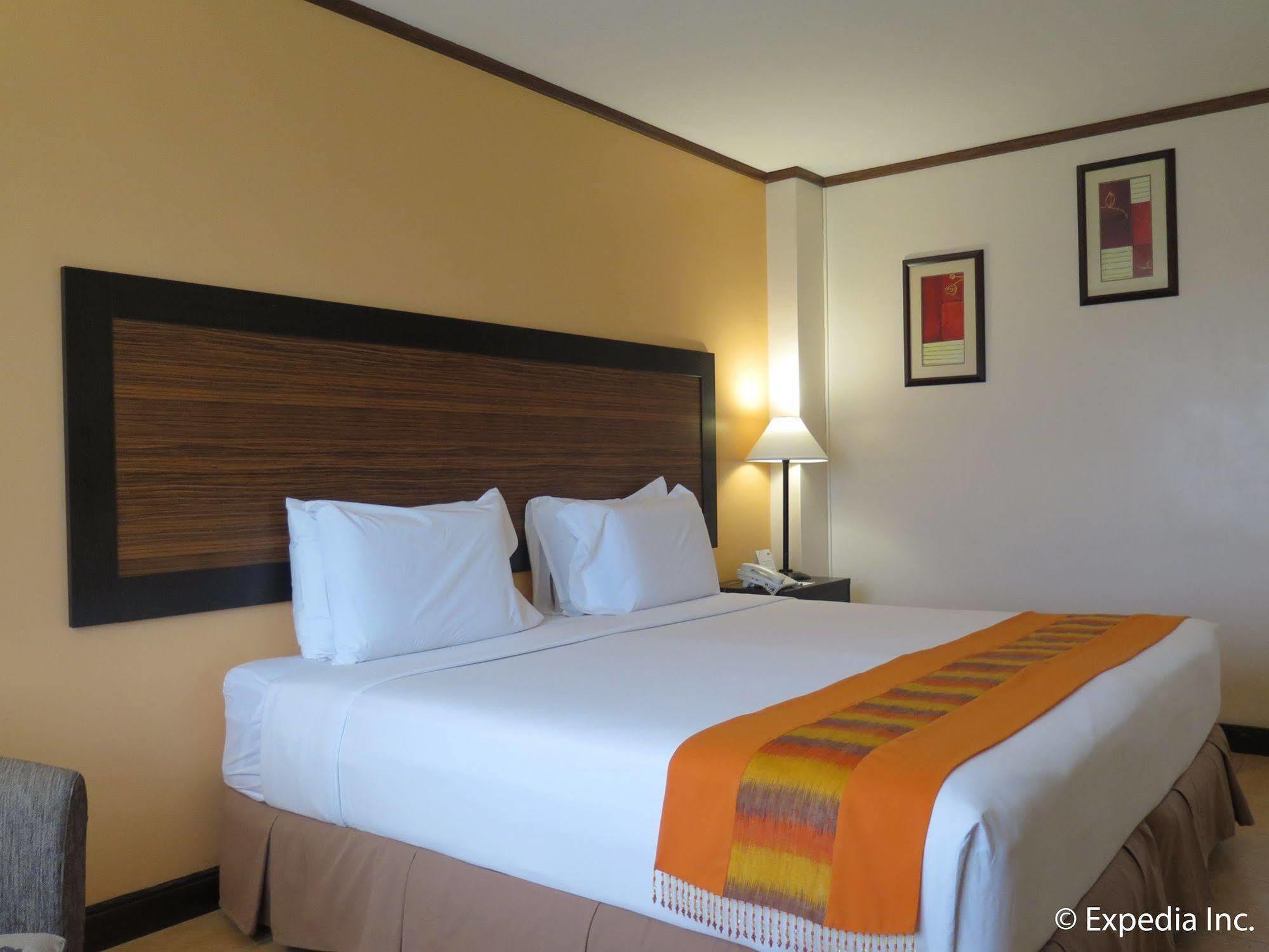 Tropika Hotel Davao