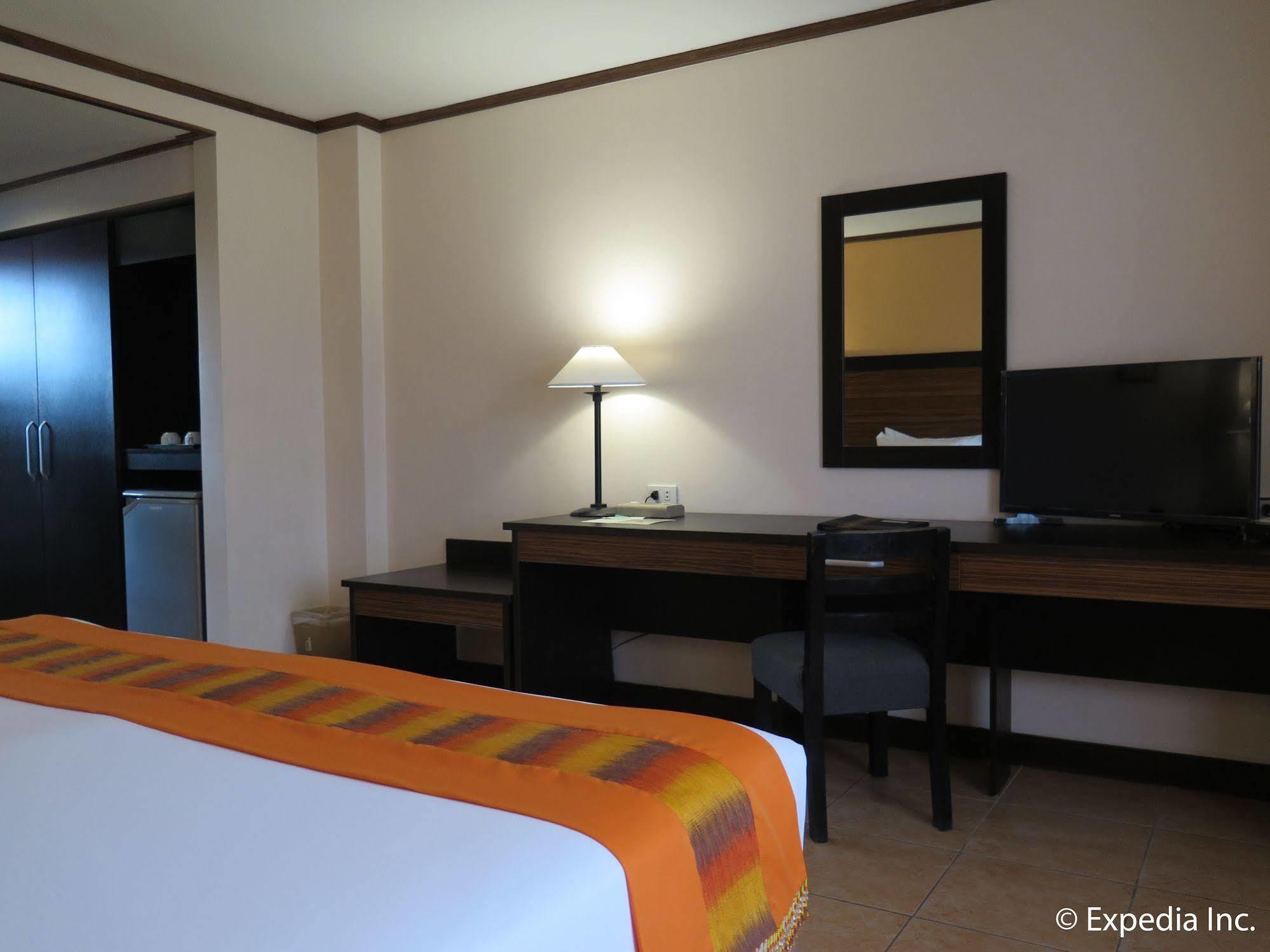 Tropika Hotel 3*